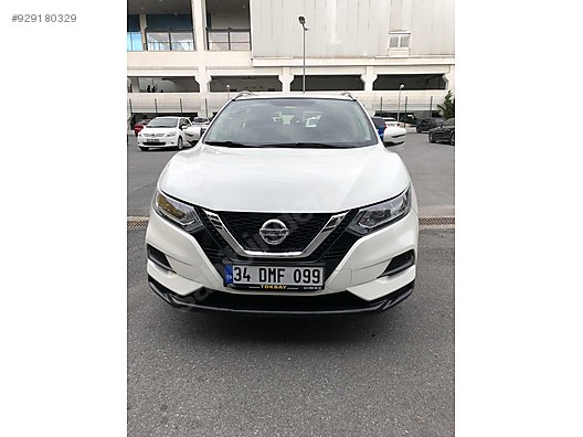 nissan qashqai 1 6 dci visia sahibinden 1 6 dci temiz qasqhai sahibinden comda 929180329