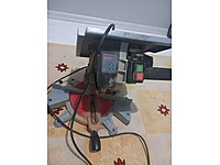 parke kesme makinesi