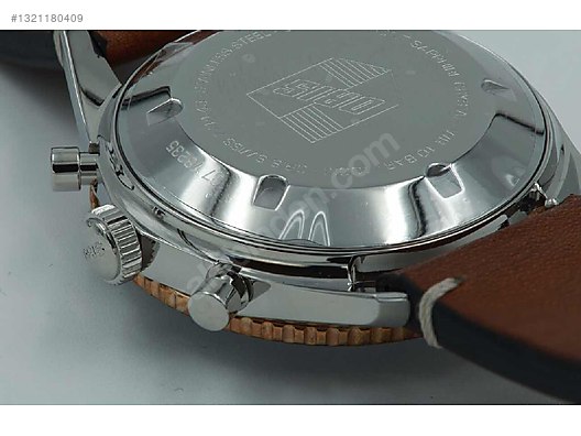 Oris / ORIS Divers Sixty Five Chronograph Erkek Saat on sahibinden