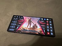 PUBG - GAMİNG CANAVARI 32GB RAM REDMAGİC