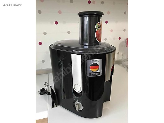Braun j500 katı meyve sıkacağı Braun Katı Meyve Sıkacağı ve Küçük Ev