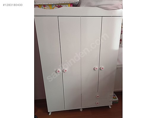 Used & Brand New Items / Mother & Baby / Furniture / Baby Room Set