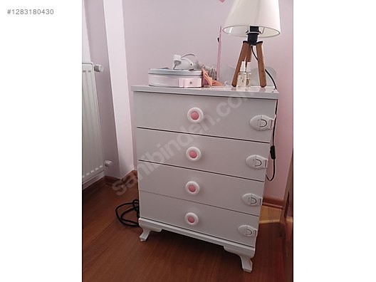 Used & Brand New Items / Mother & Baby / Furniture / Baby Room Set