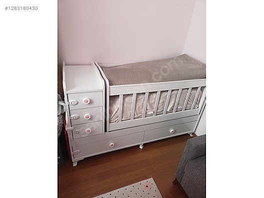 Used & Brand New Items / Mother & Baby / Furniture / Baby Room Set