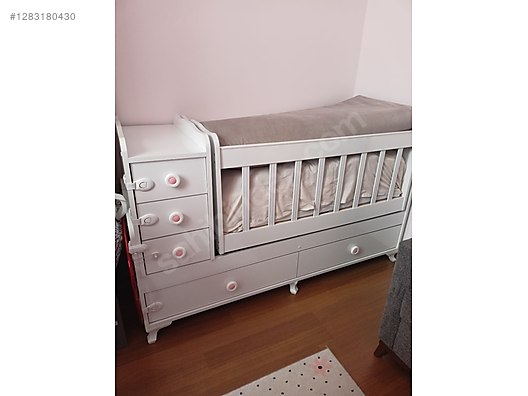 Used & Brand New Items / Mother & Baby / Furniture / Baby Room Set