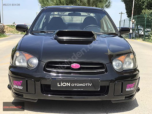 subaru impreza 2 0 wrx sti lion otomotiv 2004 subaru impreza 2 0wrx sti grang big turbo at sahibinden com 923180436 subaru impreza 2 0 wrx sti lion otomotiv 2004 subaru impreza 2 0wrx sti grang big turbo at sahibinden com 923180436