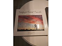 fotoğraf üzerine bir kitaptır.