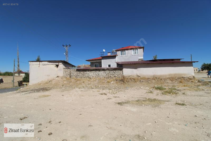 elbistan da sahibinden satılık müstakil ev