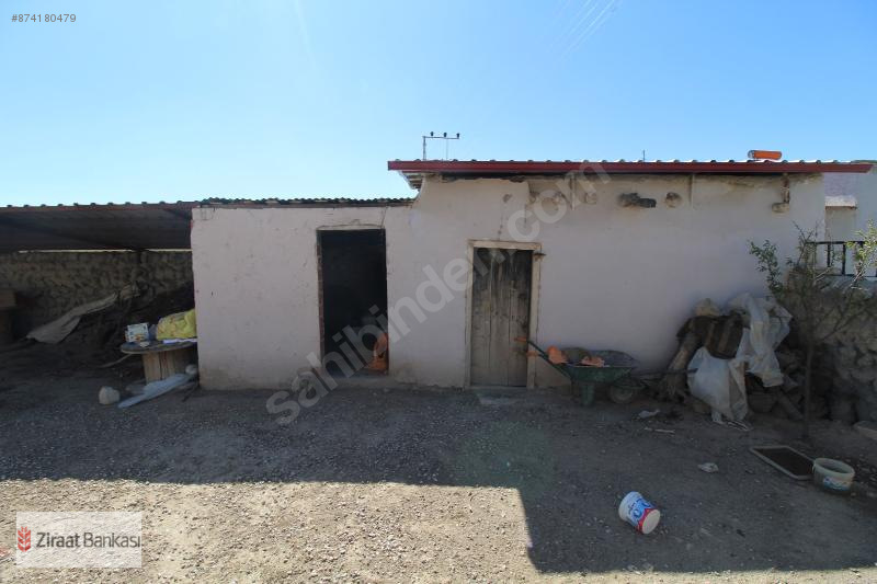 Bankadan Satılık Stüdyo (1+0), 107 m² Müstakil Ev 45.000 TL�ye