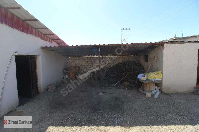 Bankadan Satılık Stüdyo (1+0), 107 m² Müstakil Ev 45.000 TL�ye