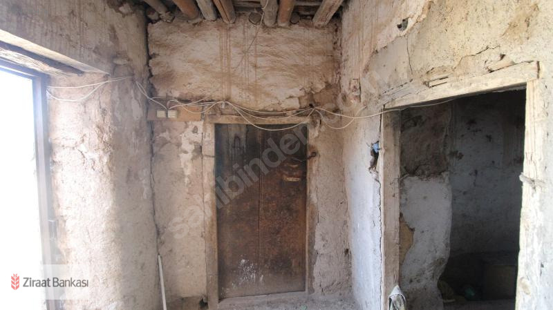 Bankadan Satılık Stüdyo (1+0), 107 m² Müstakil Ev 45.000 TL�ye