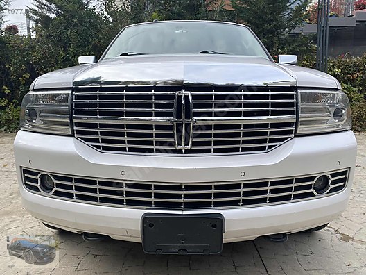 2010 LİNCOLN NAVIGATOR SOĞUTMA BASAMAK #977180484