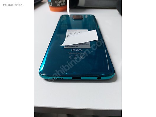 Used & Brand New Items / Cell Phones & Accessories / Cell Phones / Xiaomi / Redmi Note 9 Pro