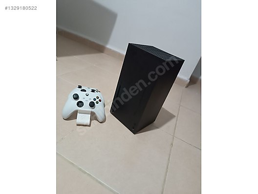 Xbox series x + 2 kol on sahibinden.com - 1329180522