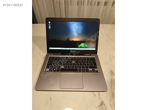 Asus / Asus X310 i7 8.nesil MX 130 2 gb 8 GB ddr4 128 m2 ssd