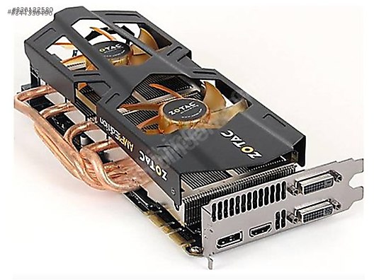 gtx 680 zotac