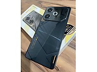 Hatasız tecno pova6