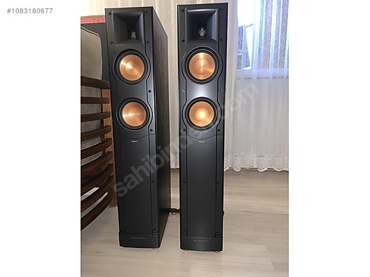 Klipsch best sale rb 52