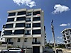 Atakum Körfez Deniz Manzaralı Satılık 1+1 Daire