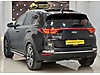 Vasıta / Arazi, SUV & Pickup / Kia / Sportage / 1.6 CRDI / Prestige