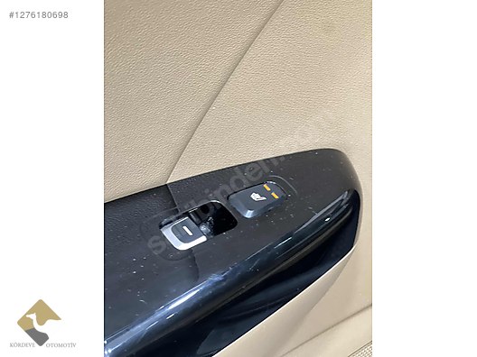 Vasıta / Arazi, SUV & Pickup / Kia / Sportage / 1.6 CRDI / Prestige