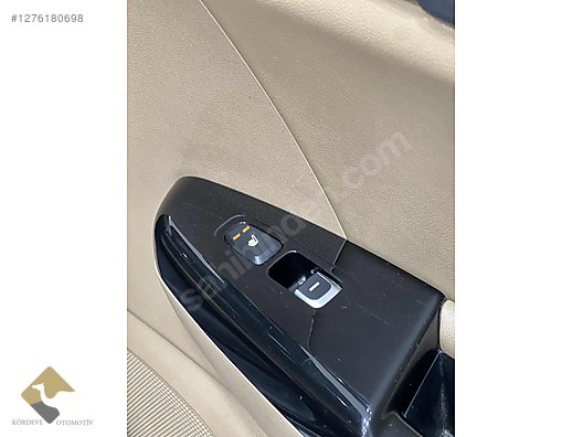 Vasıta / Arazi, SUV & Pickup / Kia / Sportage / 1.6 CRDI / Prestige