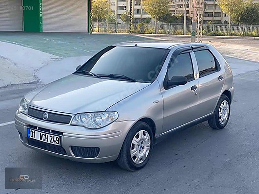 fiat palio 1 3 multijet active 2005 fiat palio dizel manuel klimaliii masrafsiz arac at sahibinden com 945180701