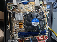 İ5 Anakart İşlemci #1278180703