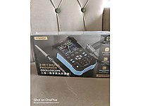 fnirsi Dpox 180 H Osiloskop cihazı