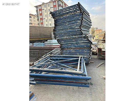 İkinci El ve Sıfır Alışveriş / Bahçe & Yapı Market / Yapı Malzemeleri / Hırdavat & Nalburiye / İnşaat Ürünleri