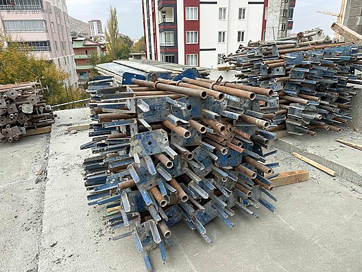 İkinci El ve Sıfır Alışveriş / Bahçe & Yapı Market / Yapı Malzemeleri / Hırdavat & Nalburiye / İnşaat Ürünleri