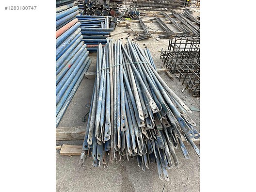 İkinci El ve Sıfır Alışveriş / Bahçe & Yapı Market / Yapı Malzemeleri / Hırdavat & Nalburiye / İnşaat Ürünleri