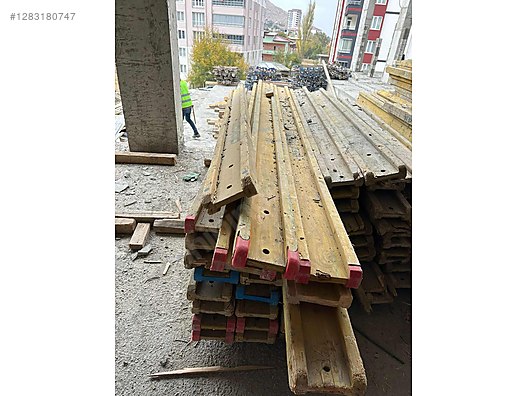 İkinci El ve Sıfır Alışveriş / Bahçe & Yapı Market / Yapı Malzemeleri / Hırdavat & Nalburiye / İnşaat Ürünleri