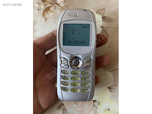 Used & Brand New Items / Cell Phones & Accessories / Cell Phones / Panasonic / GD 75