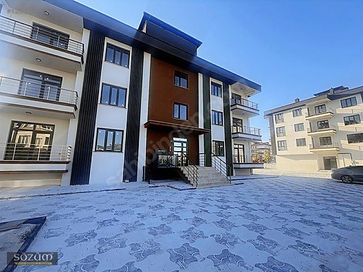 KAHRAMANLAR CADDESİNE CEPHE SATILIK 3+1 DAİRE #1263180803