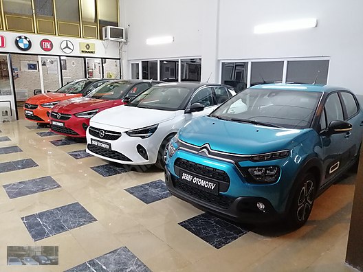 Citroen C3 1 2 Puretech Feel Bold 2020 Citroen C3 0 Km Otomatik Vites Feel Bold Sahibinden Comda 874180808