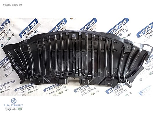 MERCEDES C SERİSİ W205 ÖN TAMPON ALT MUHAFAZA A2055200000 - İlan ve ...