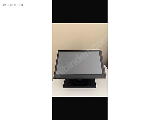 İkinci El ve Sıfır Alışveriş / Bilgisayar / Masaüstü / Modeller / HP