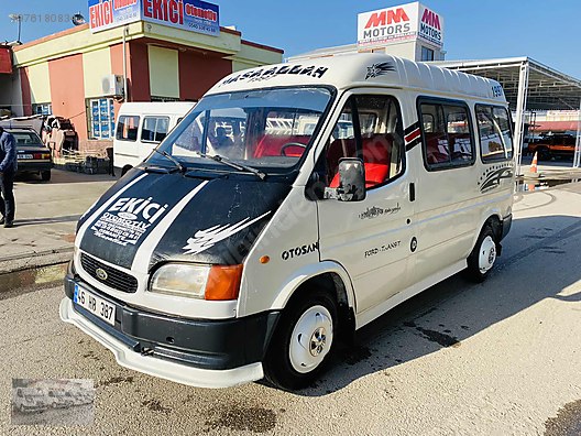 galeriden satilik 1997 model 400000 km ford otosan transit 12 1 43 500 tl 976180834