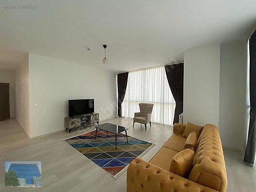 KARTAL ATALAR CADDE ÜZERİ LÜX KONFORLU 1+1 SUİT DAİRELER Günlük