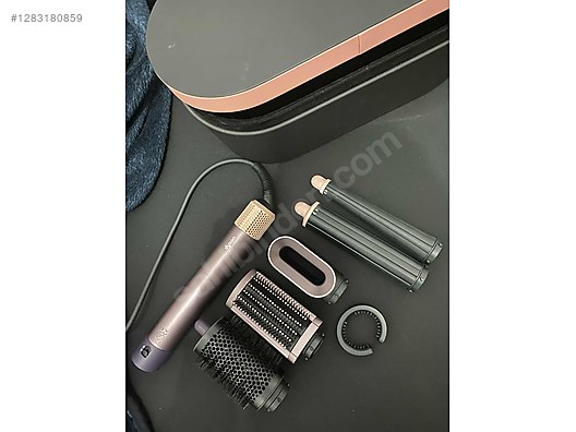 İkinci El ve Sıfır Alışveriş / Kişisel Bakım & Kozmetik / Saç Bakımı / Şekillendirme / Şekillendirici