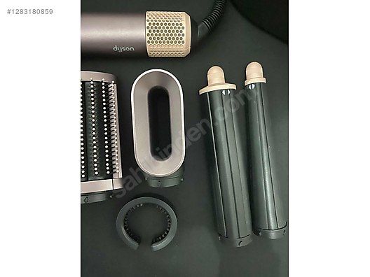 İkinci El ve Sıfır Alışveriş / Kişisel Bakım & Kozmetik / Saç Bakımı / Şekillendirme / Şekillendirici