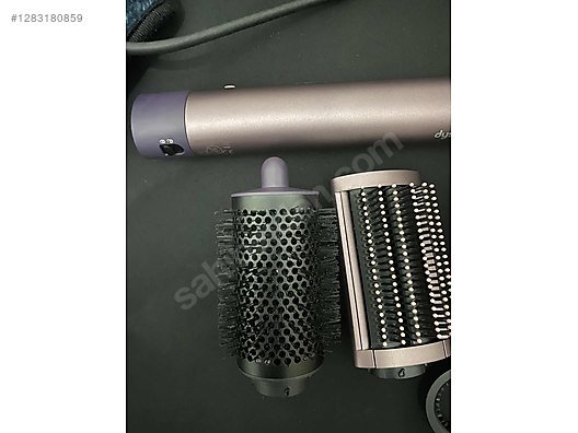 İkinci El ve Sıfır Alışveriş / Kişisel Bakım & Kozmetik / Saç Bakımı / Şekillendirme / Şekillendirici