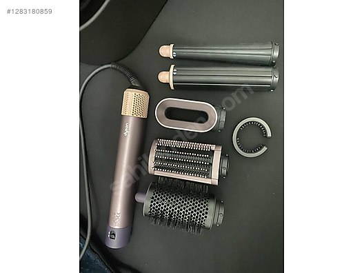 İkinci El ve Sıfır Alışveriş / Kişisel Bakım & Kozmetik / Saç Bakımı / Şekillendirme / Şekillendirici