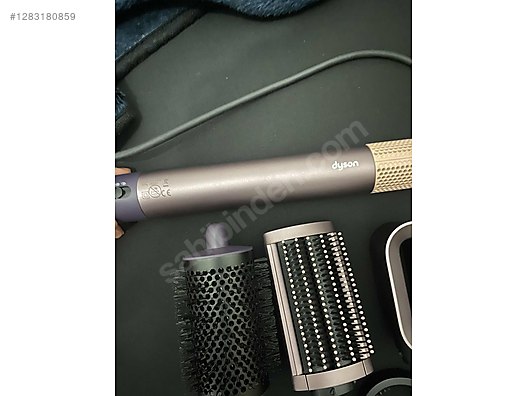 İkinci El ve Sıfır Alışveriş / Kişisel Bakım & Kozmetik / Saç Bakımı / Şekillendirme / Şekillendirici