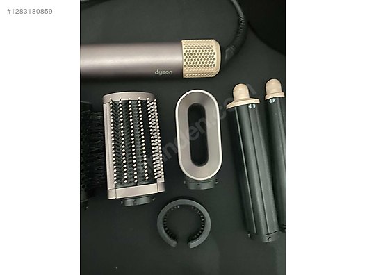 İkinci El ve Sıfır Alışveriş / Kişisel Bakım & Kozmetik / Saç Bakımı / Şekillendirme / Şekillendirici