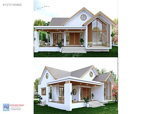 Used & Brand New Items / Garden & Home Improvement / Prefab Building / Steel Houses