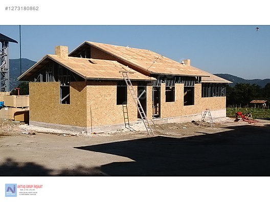 Used & Brand New Items / Garden & Home Improvement / Prefab Building / Steel Houses