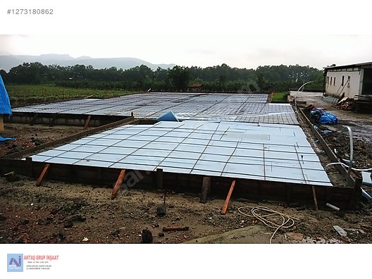 Used & Brand New Items / Garden & Home Improvement / Prefab Building / Steel Houses