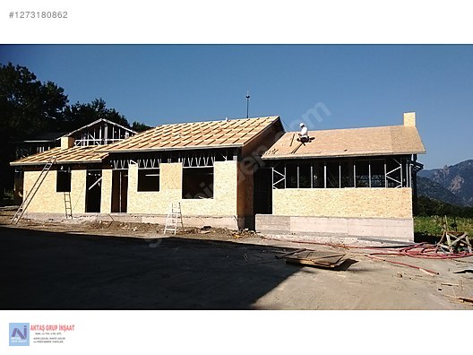 Used & Brand New Items / Garden & Home Improvement / Prefab Building / Steel Houses